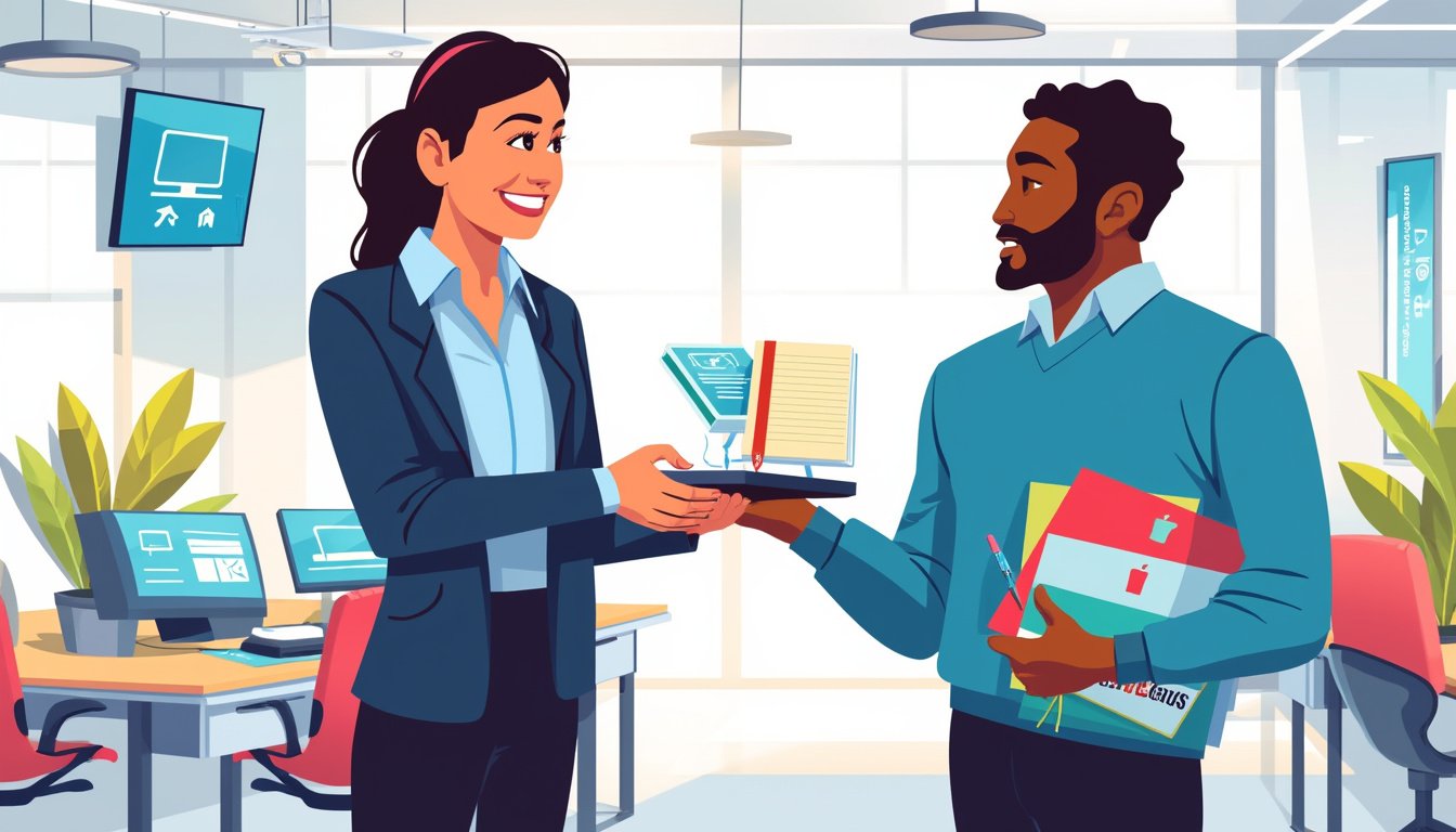 découvrez comment optimiser votre communication rh en période de pénurie de talents : stratégies efficaces et bonnes pratiques à adopter en 2025 pour attirer, engager et fidéliser les meilleurs profils dans votre entreprise.