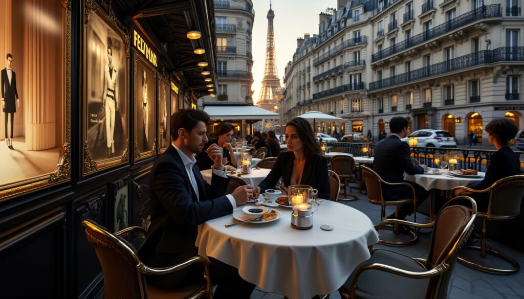 découvrez comment allier l’héritage unique du luxe parisien avec l’innovation pour créer une communication de marque puissante et différenciante. conseils, tendances et bonnes pratiques pour séduire une clientèle exigeante.