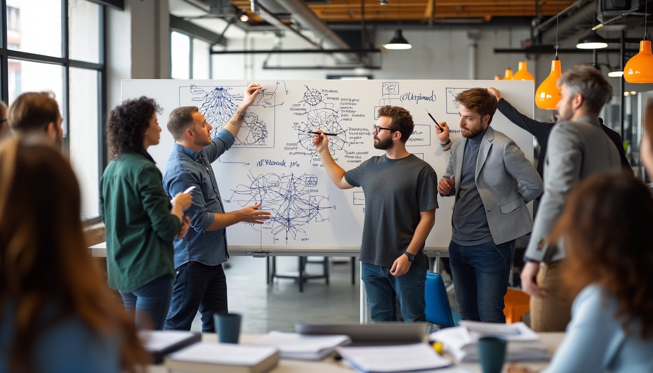 découvrez comment les startups deeptech peuvent simplifier et rendre accessibles des technologies complexes au grand public grâce à des stratégies de vulgarisation et de communication efficaces.