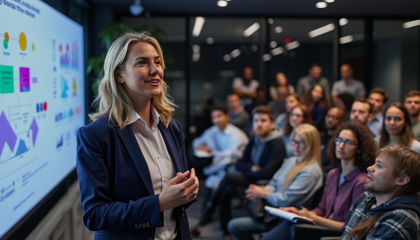 découvrez comment les startups deeptech parviennent à vulgariser des technologies complexes, les rendant accessibles au grand public, aux investisseurs et aux collaborateurs.